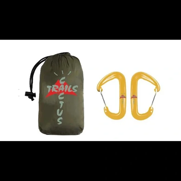 Scott Cactus Jack Portable Hammock Travis Scott Hammock Cactus